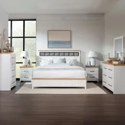Horizons Nightstand