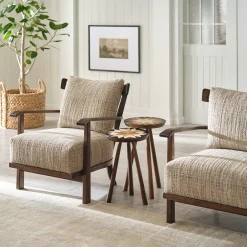 Hudson Valley Accent Chair