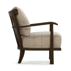 Hudson Valley Accent Chair