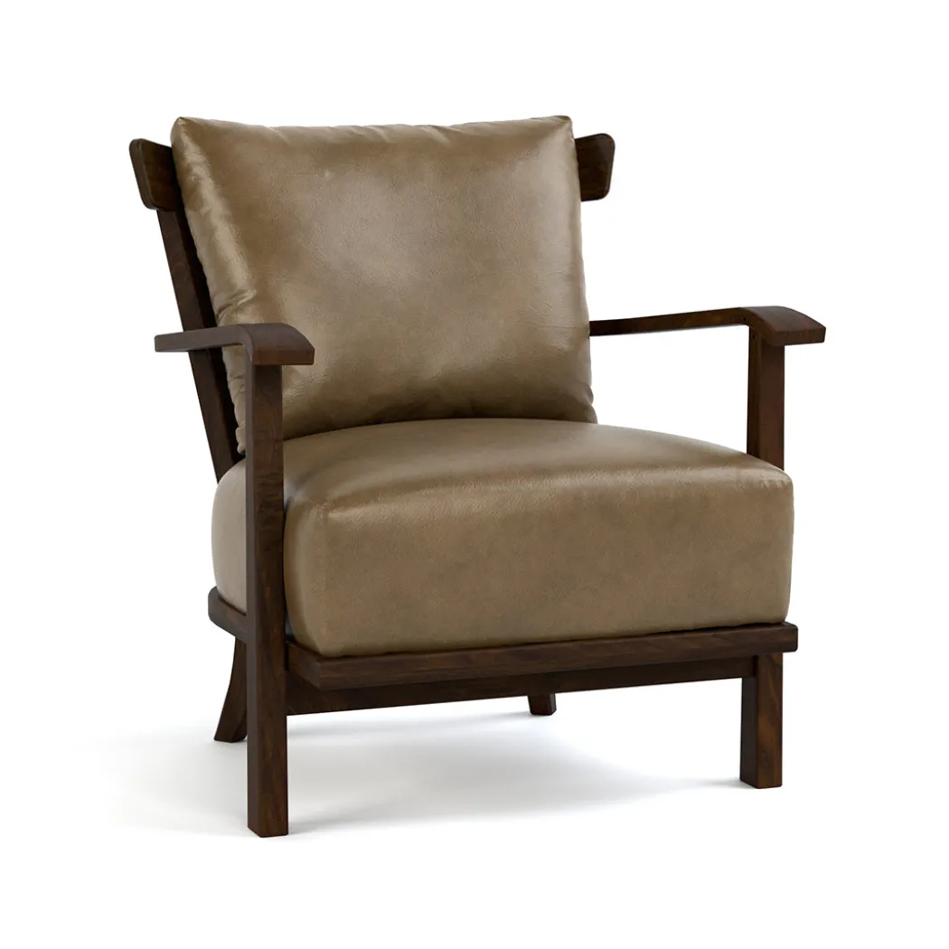 Hudson Valley Accent Chair