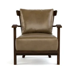Hudson Valley Accent Chair