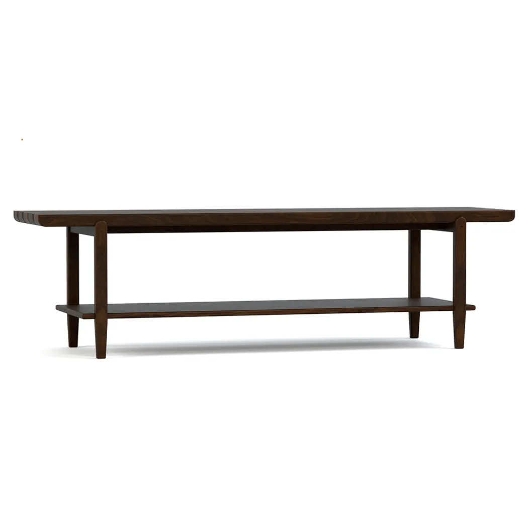 Hudson Valley Bed Bench