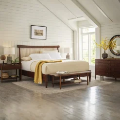 Hudson Valley Bed Bench
