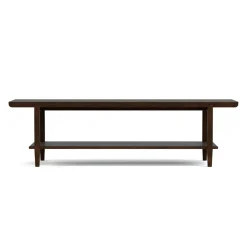 Hudson Valley Bed Bench