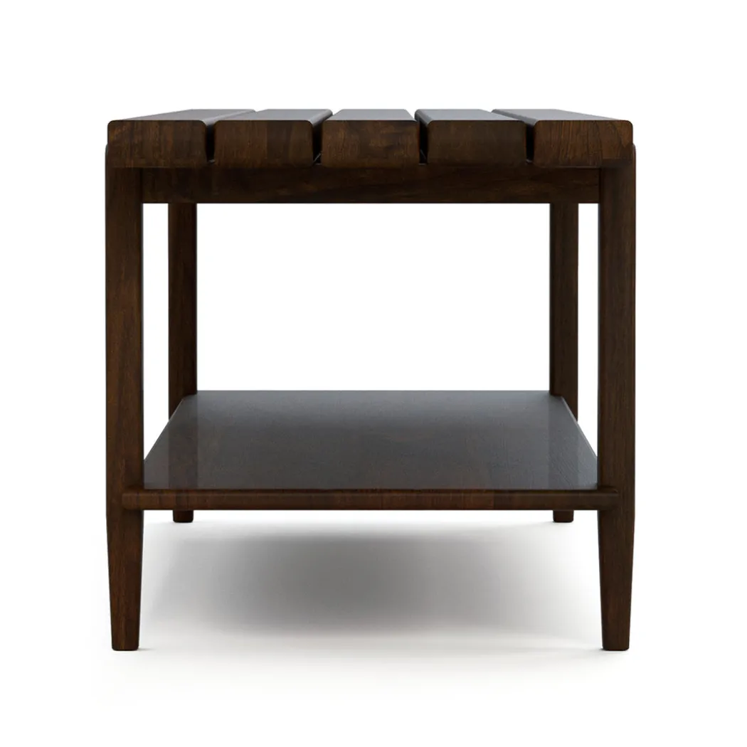 Hudson Valley Bed Bench
