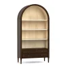 Hudson Valley Bookcase