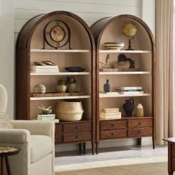 Hudson Valley Bookcase