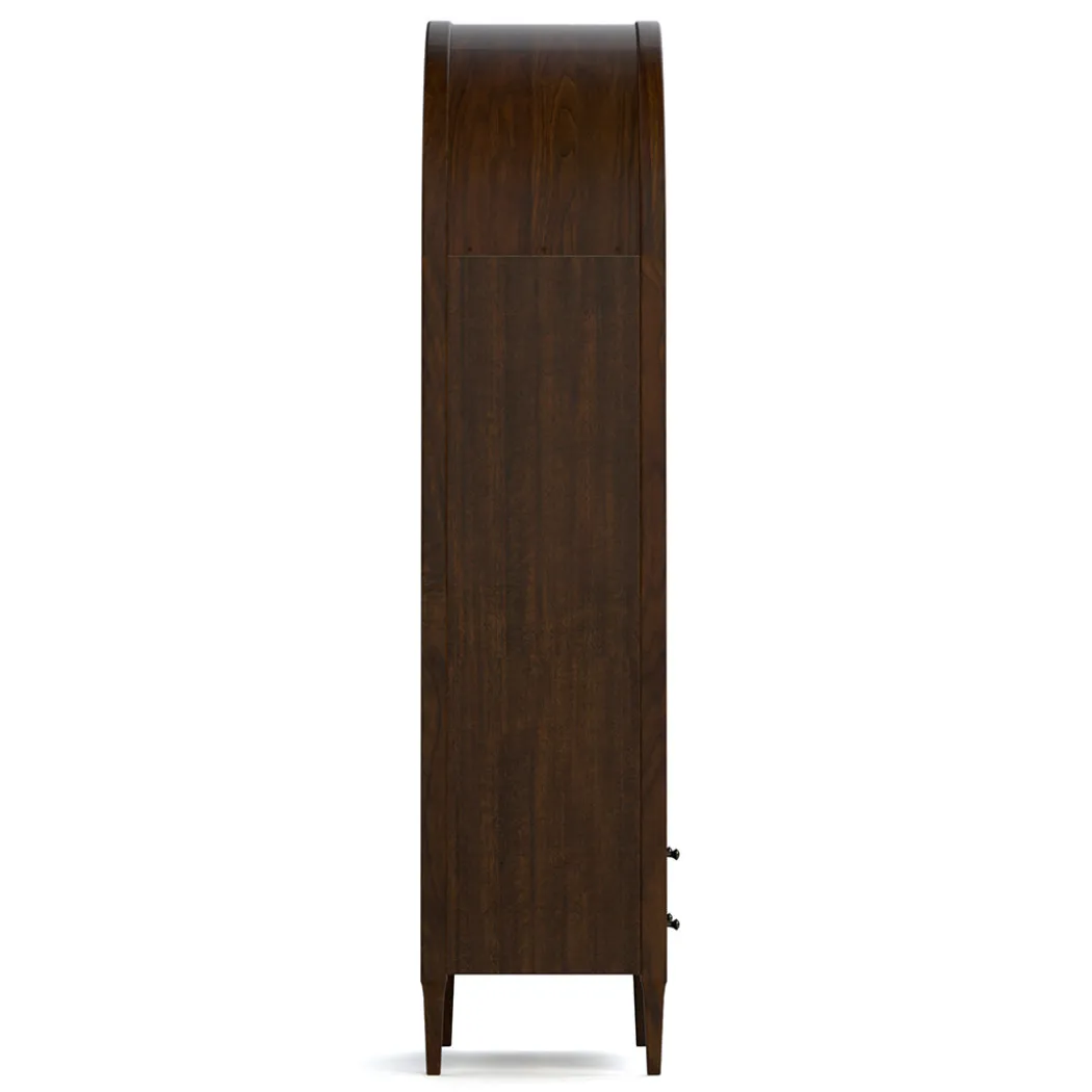 Hudson Valley Bookcase