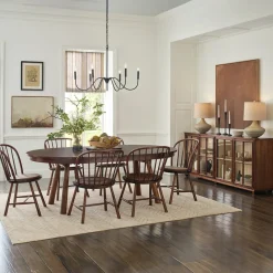 Hudson Valley Dining Chair