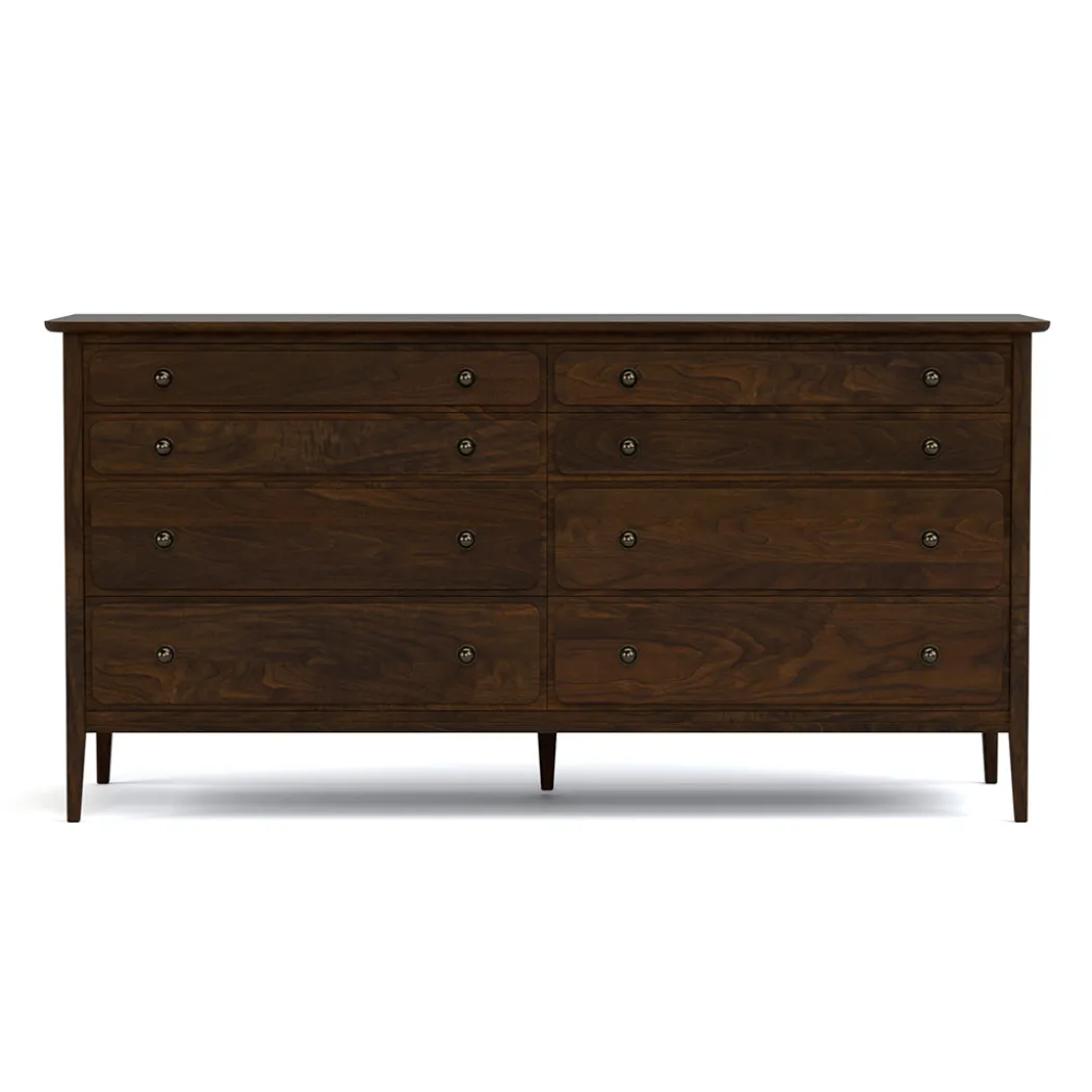 Hudson Valley Dresser