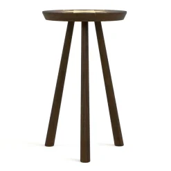 Hudson Valley Drink Table - 20 Inches