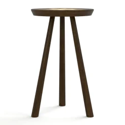 Hudson Valley Drink Table - 20 Inches