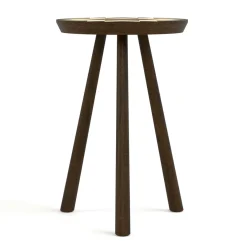 Hudson Valley Drink Table - 22 Inches