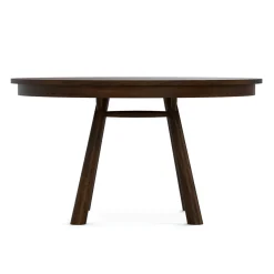 Hudson Valley Round Dining Table