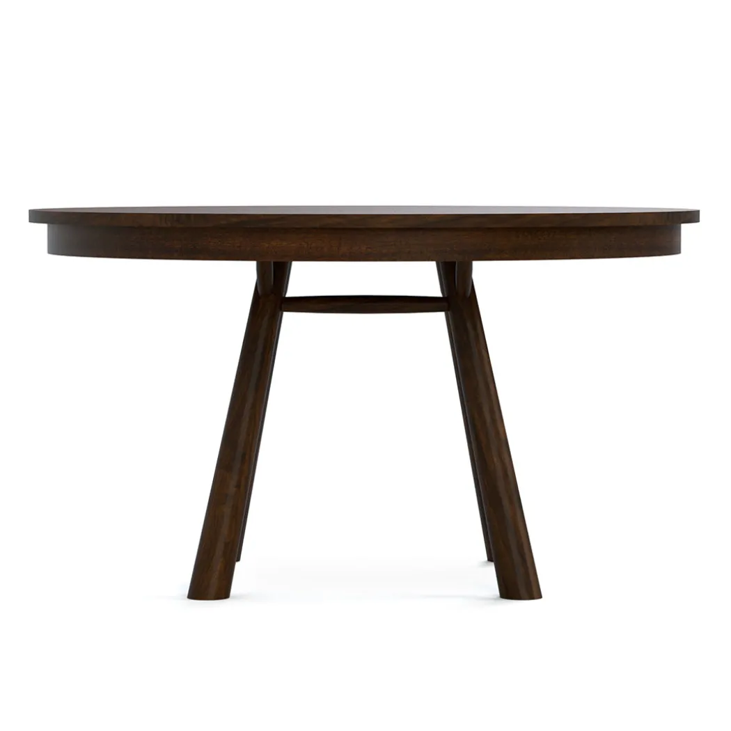 Hudson Valley Round Dining Table