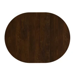 Hudson Valley Round Dining Table