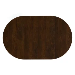 Hudson Valley Round Dining Table