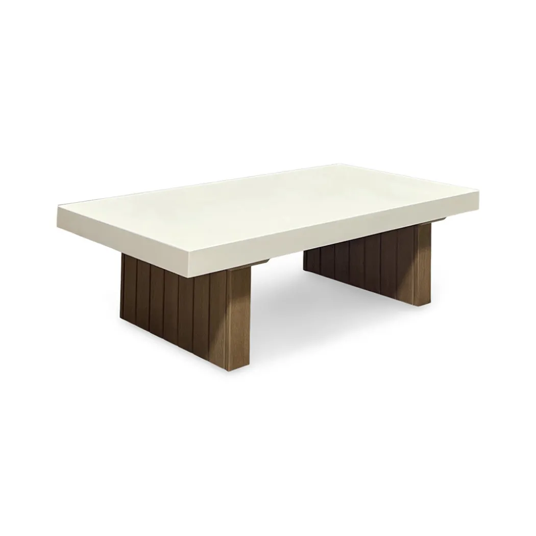 Huntington Outdoor Cocktail Table