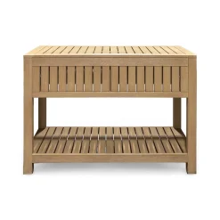 Huntington Outdoor Console Table