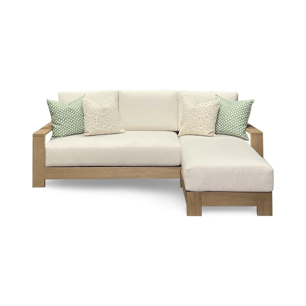 Huntington Outdoor Set (4pc)
