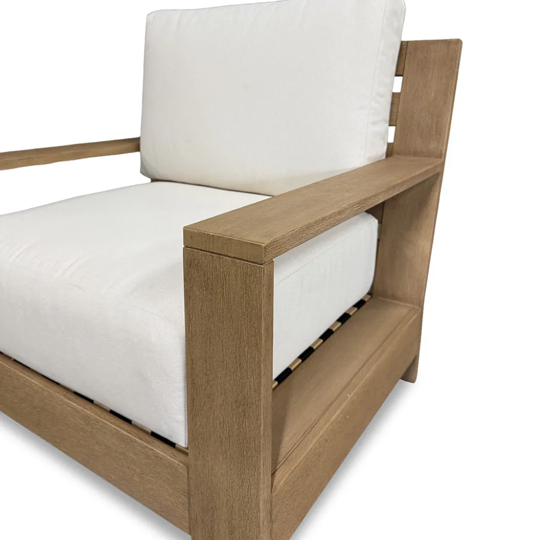 Huntington Outdoor Set (4pc)
