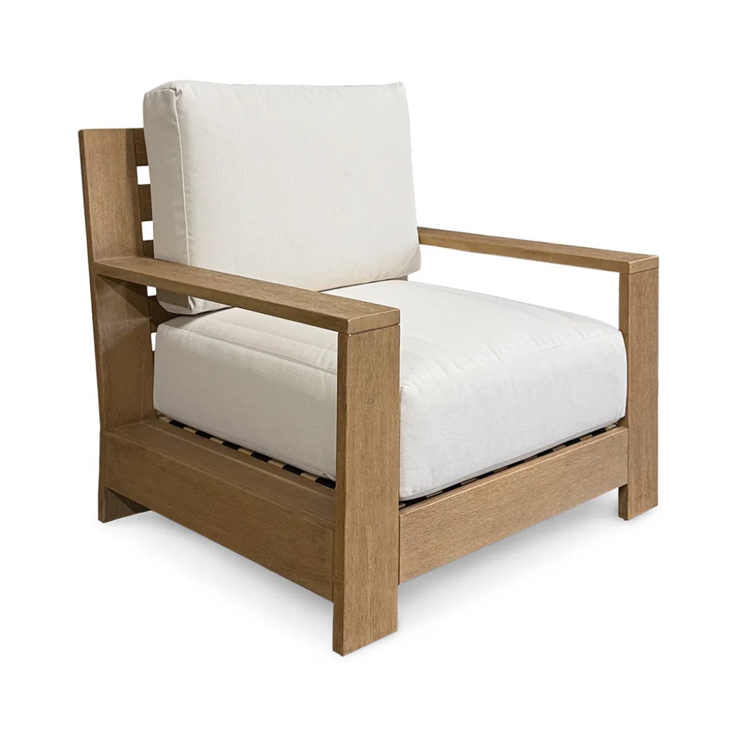 Huntington Outdoor Set (4pc)