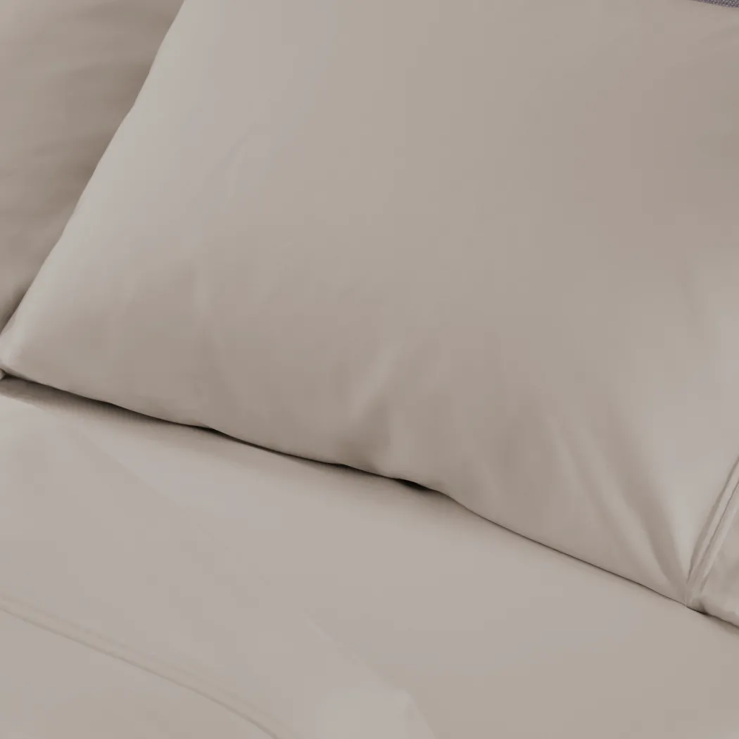 Hyper-Cotton Sheet Set