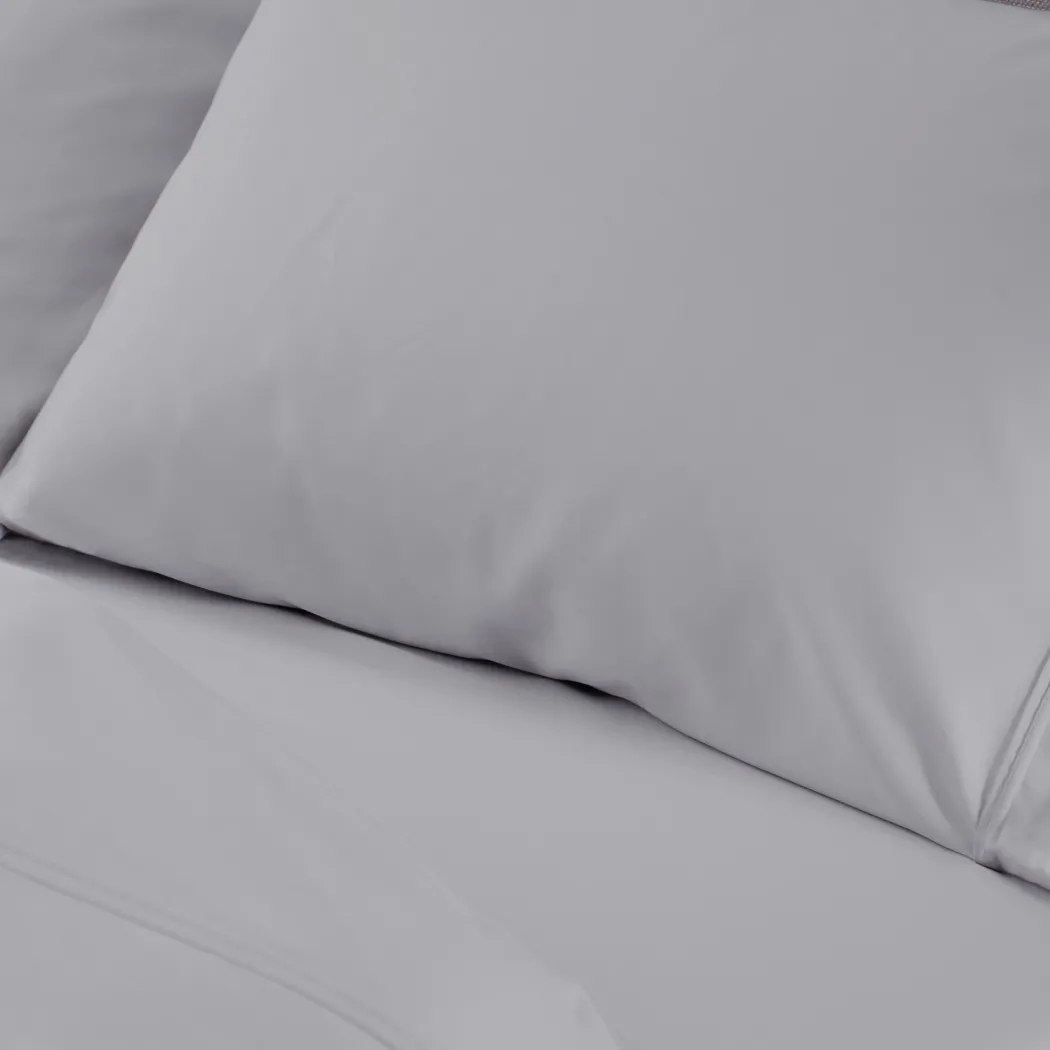 Hyper-Cotton Sheet Set