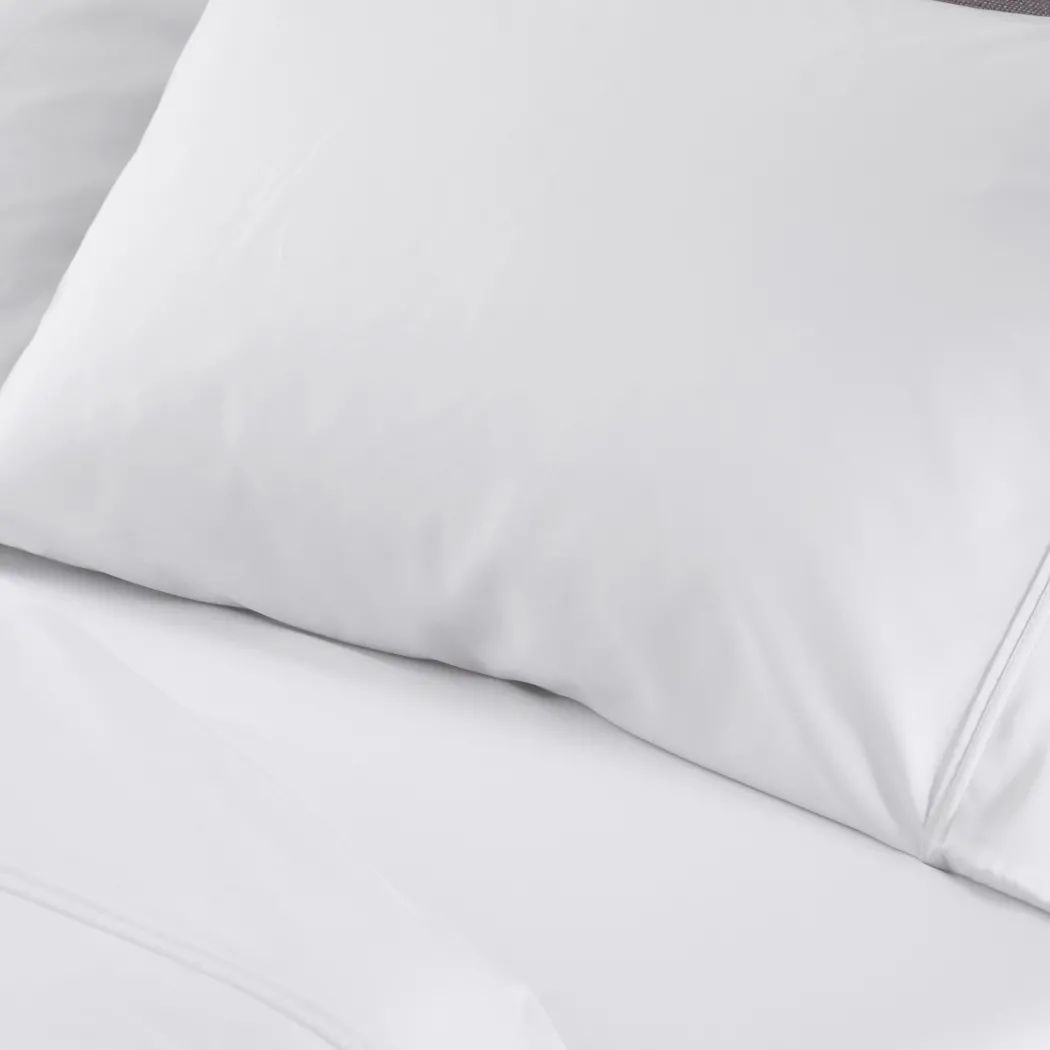Hyper-Cotton Sheet Set