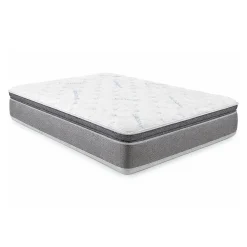 Ice Touch Pillowtop Mattress