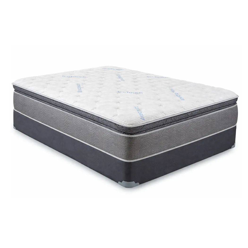 Ice Touch Pillowtop Mattress