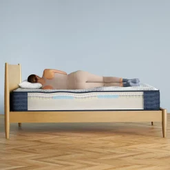iComfortPro Chelsea Medium Mattress