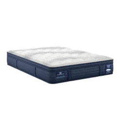 iComfortPro Dartmouth Plush Pillow Top Mattress