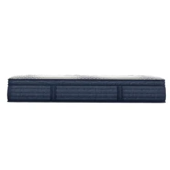 iComfortPro Dartmouth Plush Pillow Top Mattress