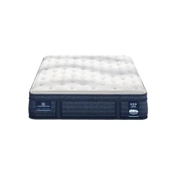 iComfortPro Dartmouth Plush Pillow Top Mattress