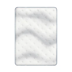 iComfortPro Dartmouth Plush Pillow Top Mattress