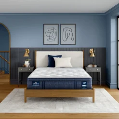 iComfortPro Dartmouth Plush Pillow Top Mattress
