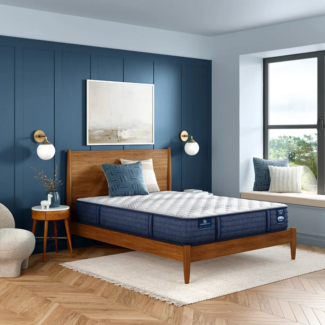 iComfortPro Granby Extra Firm Mattress