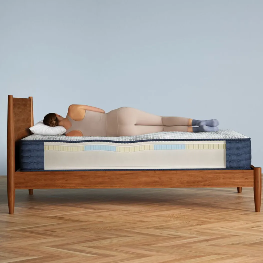 iComfortPro Granby Extra Firm Mattress