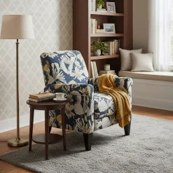 Ignite Pushback Recliner