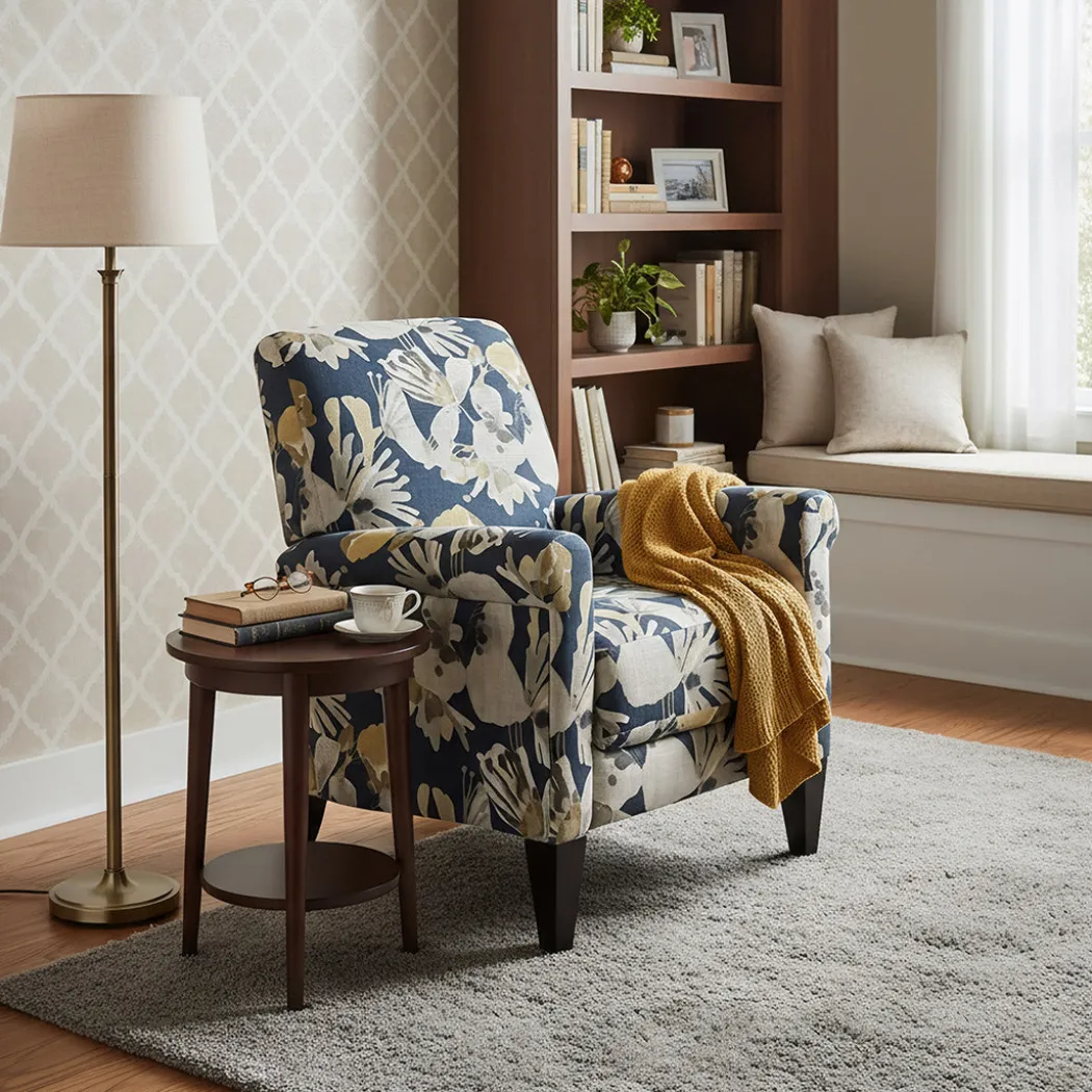 Ignite Pushback Recliner