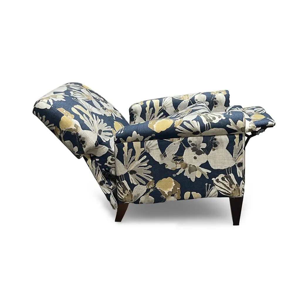 Ignite Pushback Recliner