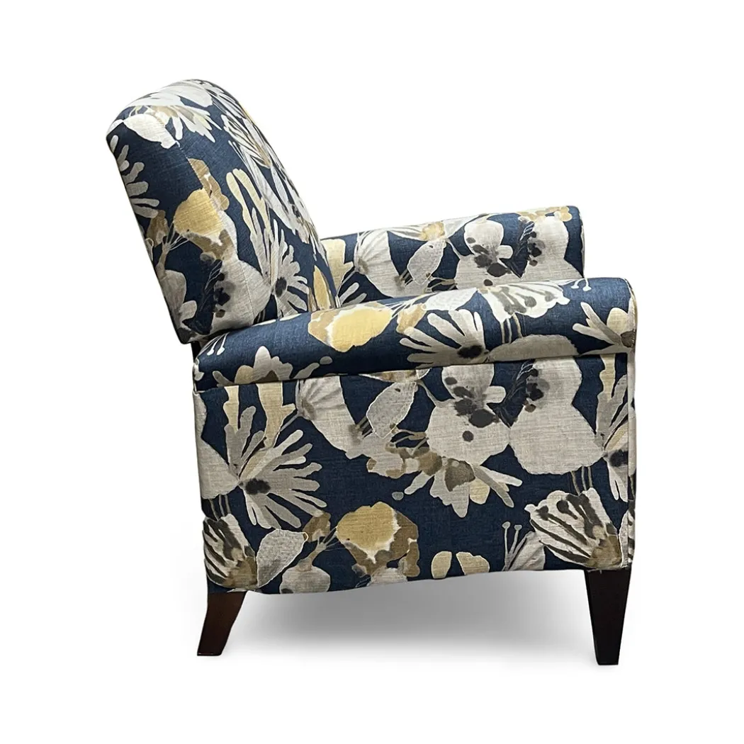 Ignite Pushback Recliner