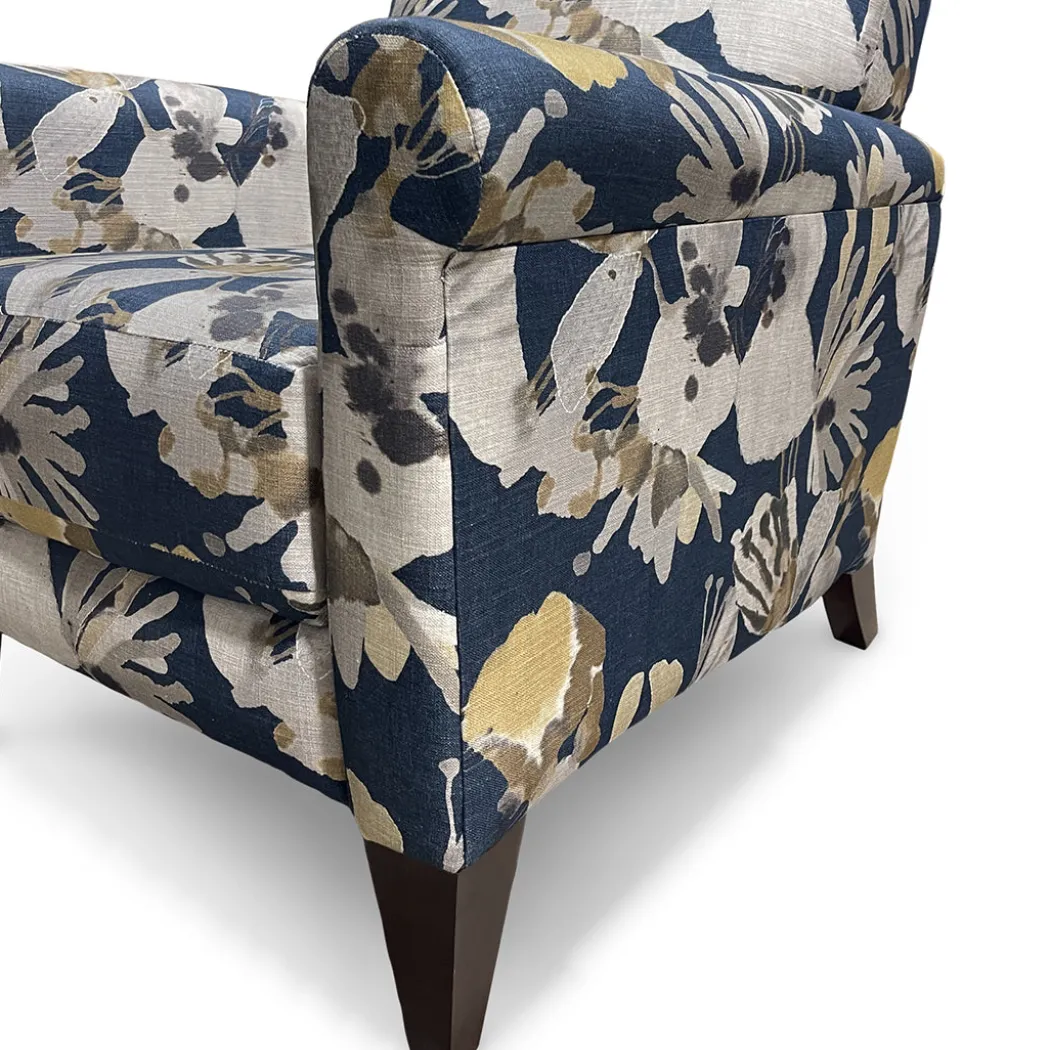 Ignite Pushback Recliner