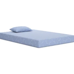 iKidz Mattress with Pillow