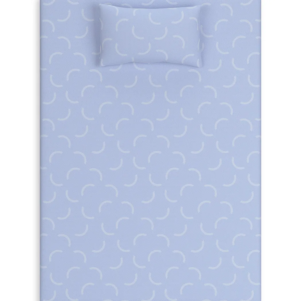 iKidz Mattress with Pillow