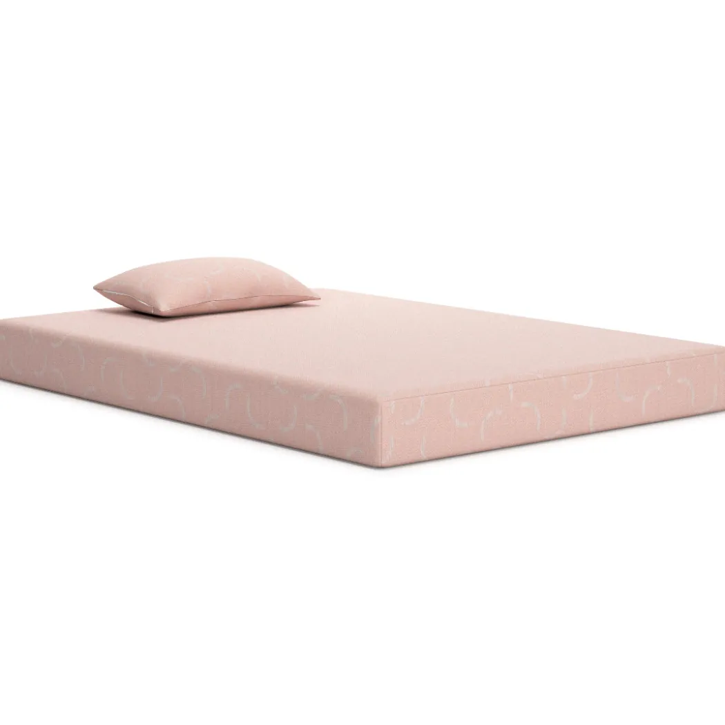 iKidz Mattress with Pillow