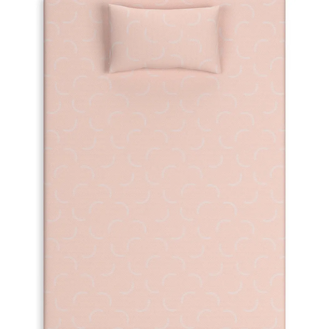 iKidz Mattress with Pillow