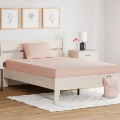 iKidz Mattress with Pillow