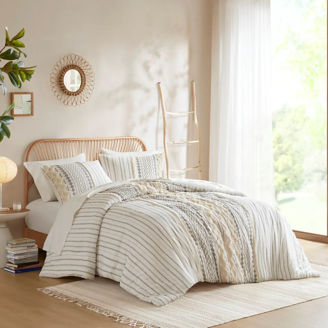 Imani Comforter Mini Set